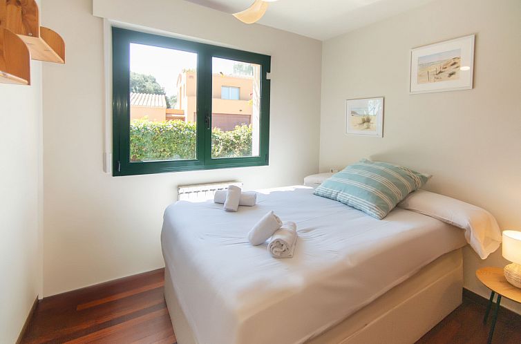 Vakantiehuis WELCS CASA 231 PDA con piscina