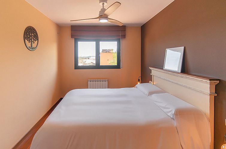 Vakantiehuis WELCS CASA 231 PDA con piscina