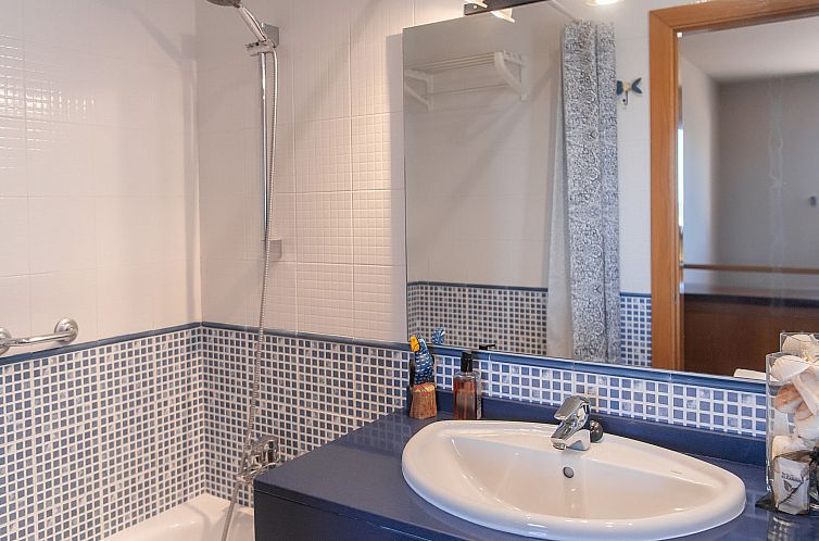 Vakantiehuis WELCS CASA 231 PDA con piscina