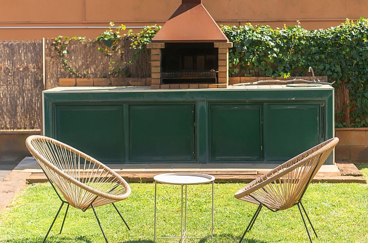 Vakantiehuis WELCS CASA 231 PDA con piscina