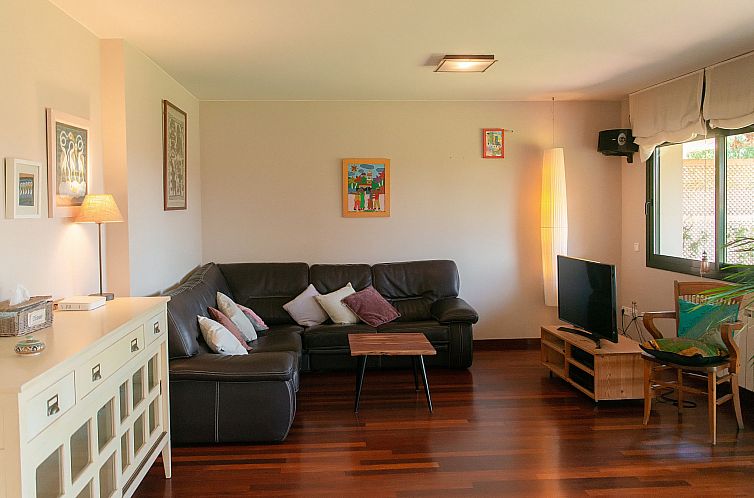 Vakantiehuis WELCS CASA 231 PDA con piscina