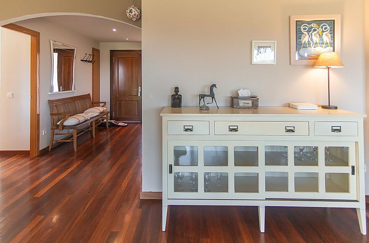 Vakantiehuis WELCS CASA 231 PDA con piscina