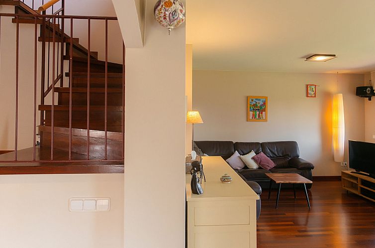 Vakantiehuis WELCS CASA 231 PDA con piscina