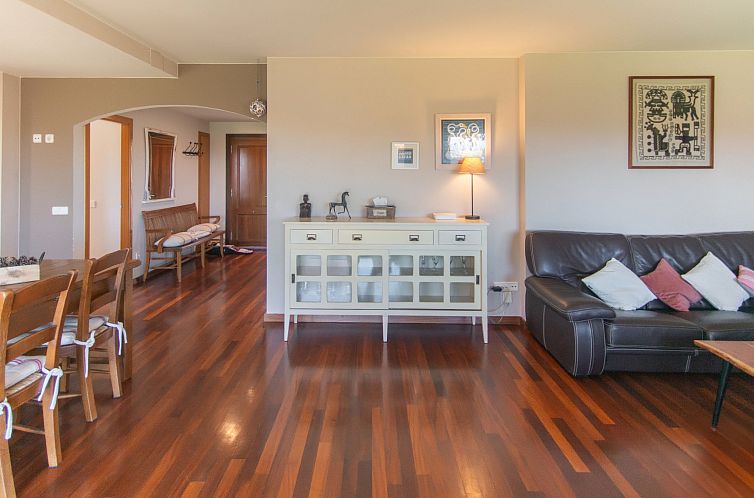 Vakantiehuis WELCS CASA 231 PDA con piscina