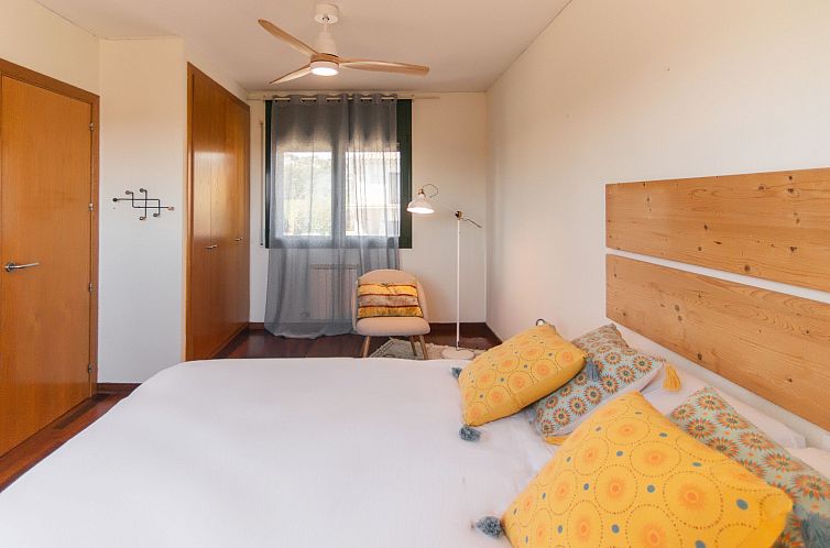 Vakantiehuis WELCS CASA 231 PDA con piscina