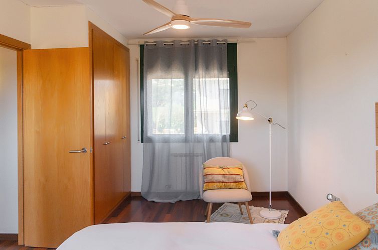 Vakantiehuis WELCS CASA 231 PDA con piscina