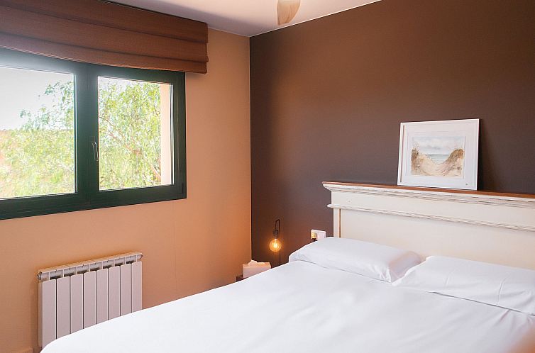 Vakantiehuis WELCS CASA 231 PDA con piscina