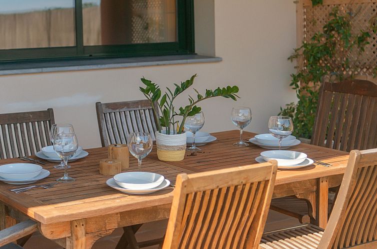 Vakantiehuis WELCS CASA 231 PDA con piscina