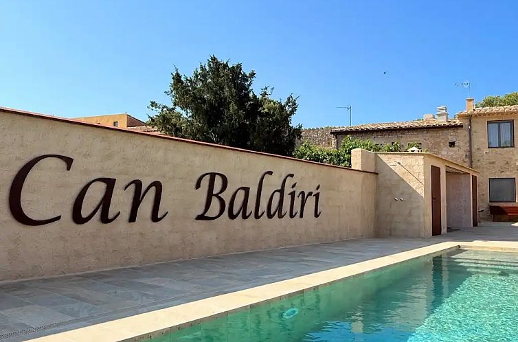 Villa Baldiri