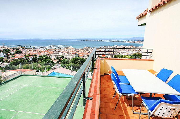 Appartement Las Alondras