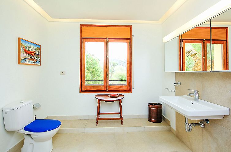 Appartement Las Alondras