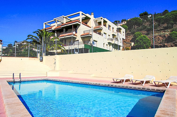 Appartement Las Alondras