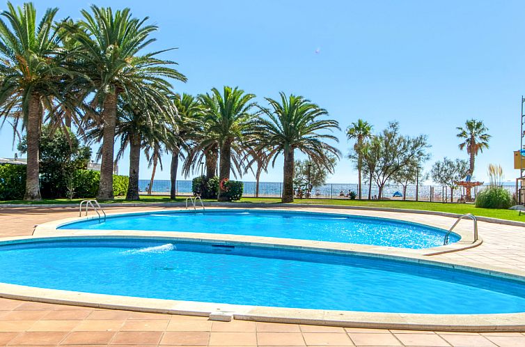 Guest house 1502402 - Apartment Costa Brava - Appartement Roses Holiday Center