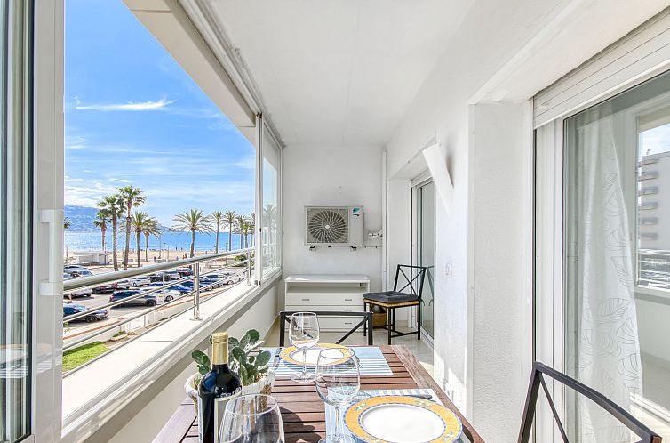 Appartement Roses Holiday Center