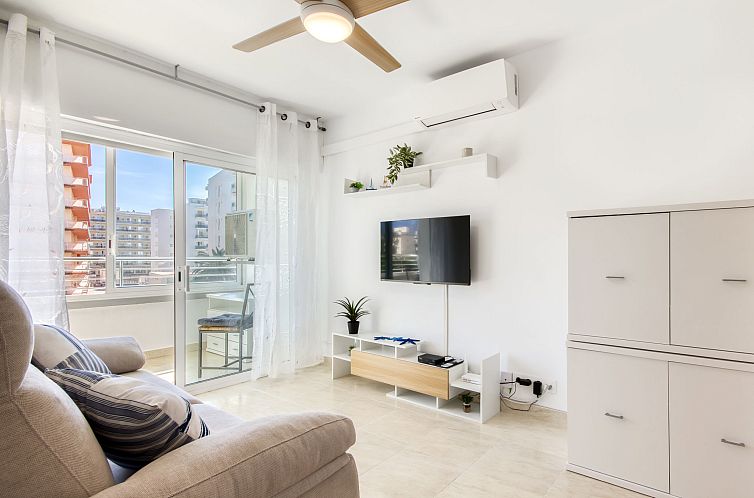 Appartement Roses Holiday Center