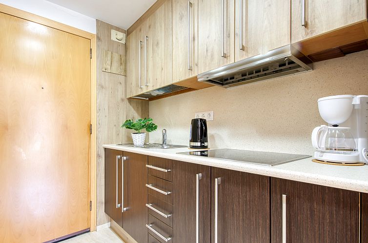 Appartement Roses Holiday Center