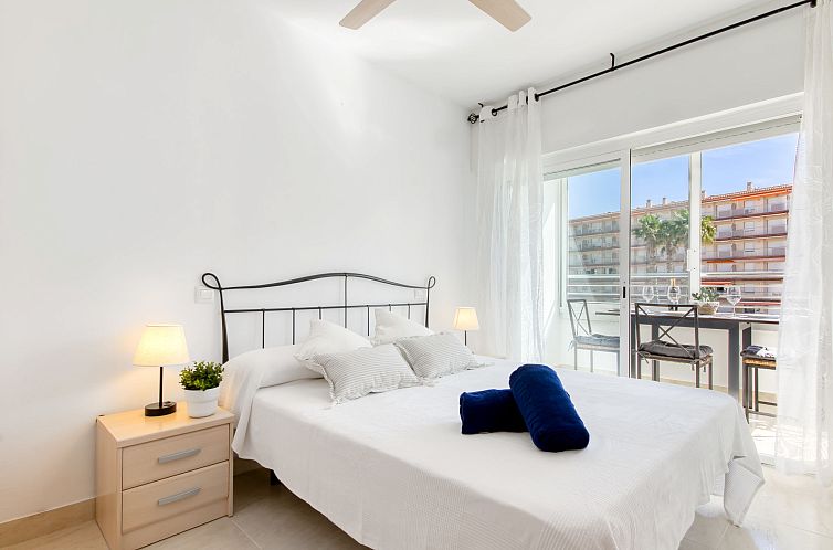 Appartement Roses Holiday Center