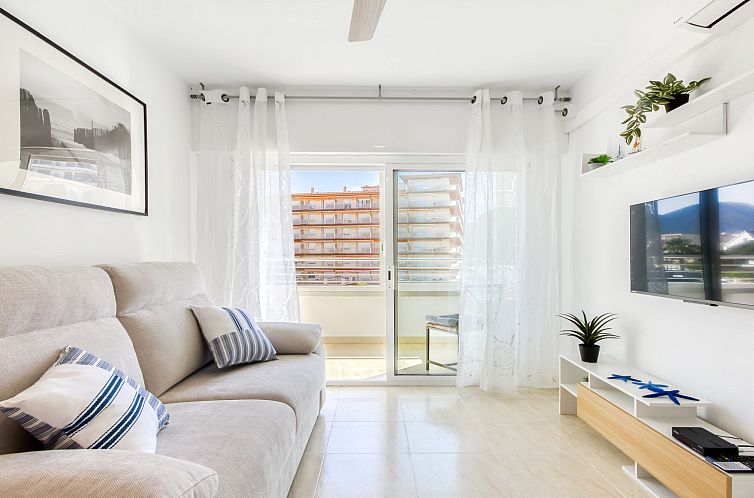 Appartement Roses Holiday Center