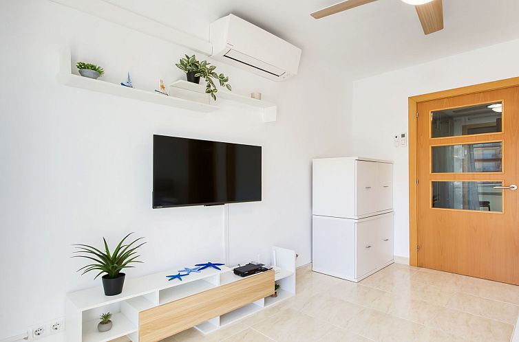 Appartement Roses Holiday Center