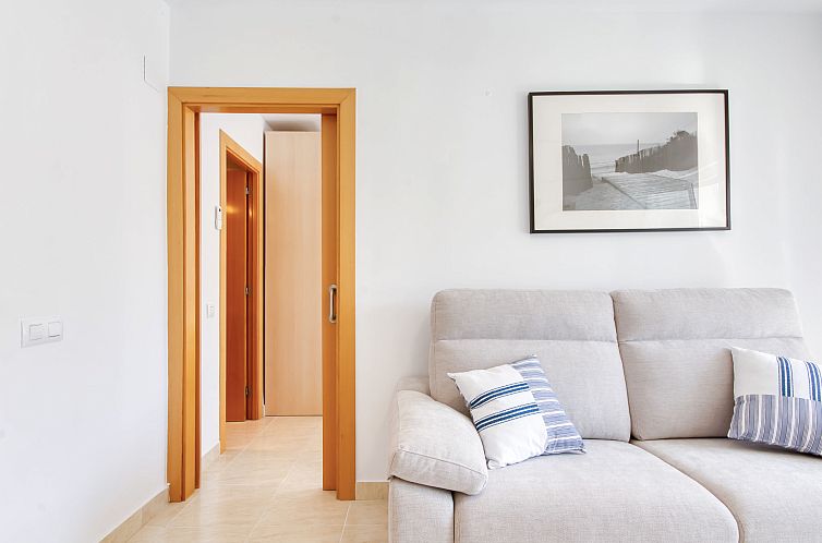 Appartement Roses Holiday Center