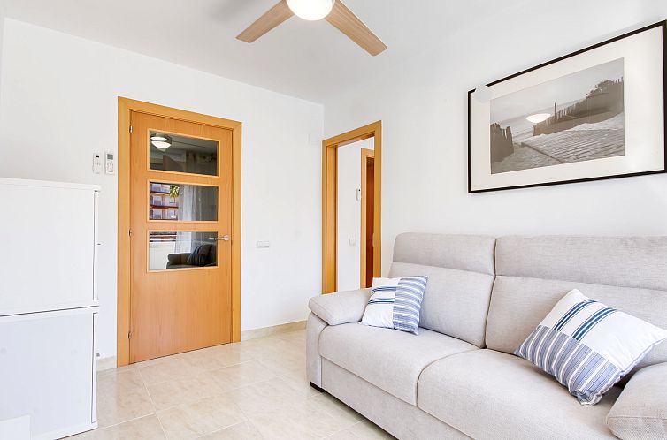 Appartement Roses Holiday Center