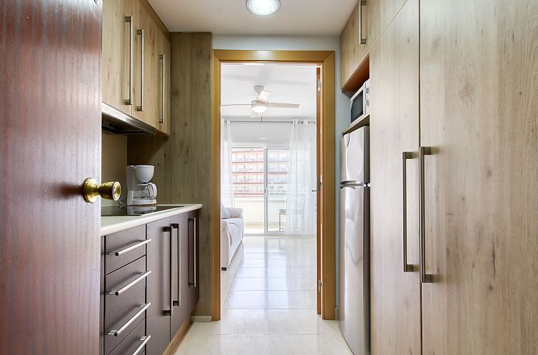 Appartement Roses Holiday Center