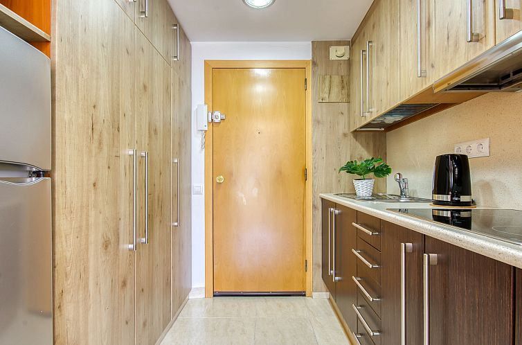 Appartement Roses Holiday Center