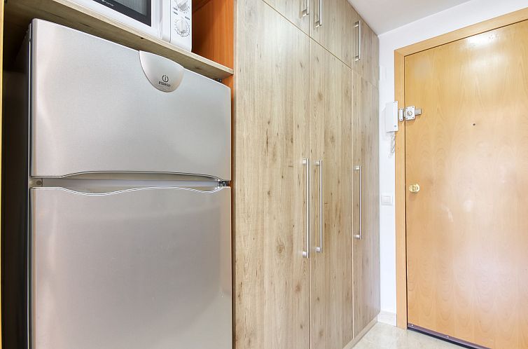 Appartement Roses Holiday Center