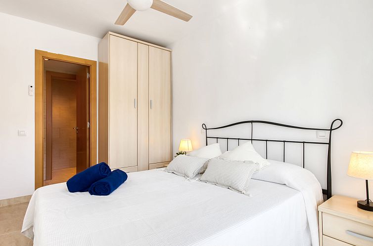 Appartement Roses Holiday Center