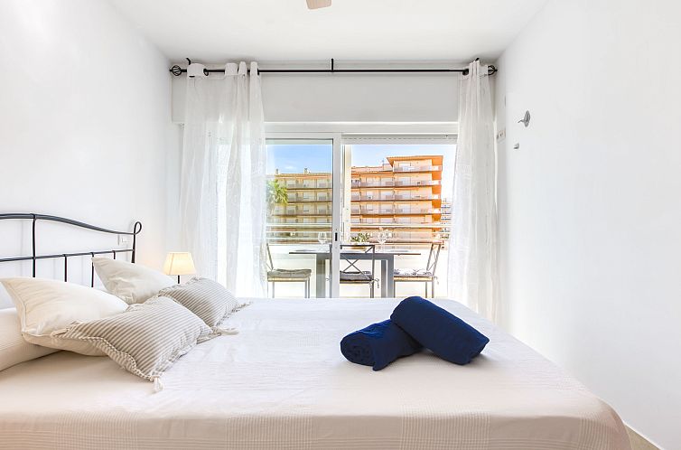 Appartement Roses Holiday Center