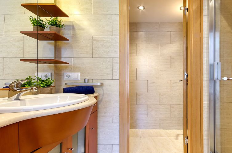 Appartement Roses Holiday Center