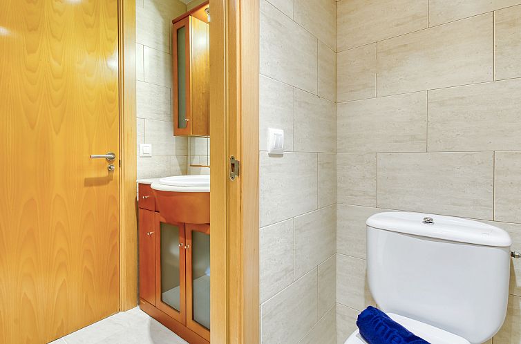 Appartement Roses Holiday Center