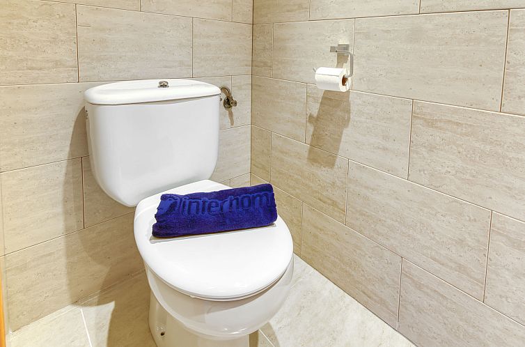 Appartement Roses Holiday Center