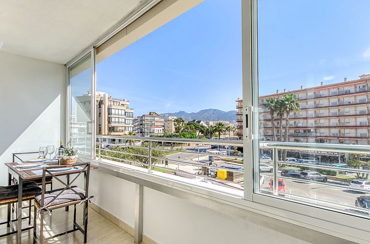 Appartement Roses Holiday Center