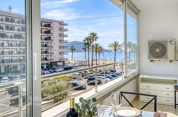 Appartement Roses Holiday Center