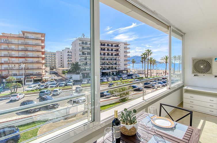 Appartement Roses Holiday Center