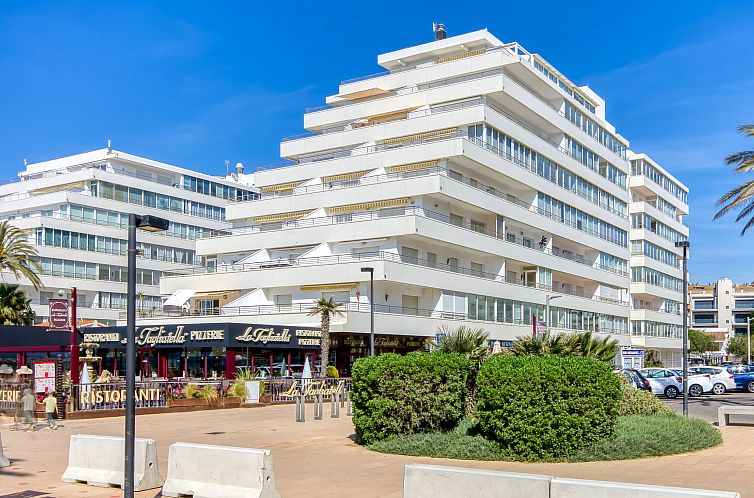 Appartement Roses Holiday Center