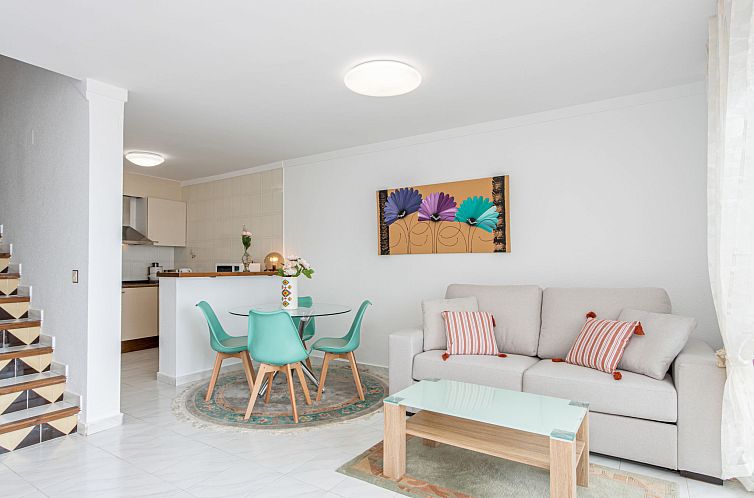 Appartement Garbinell