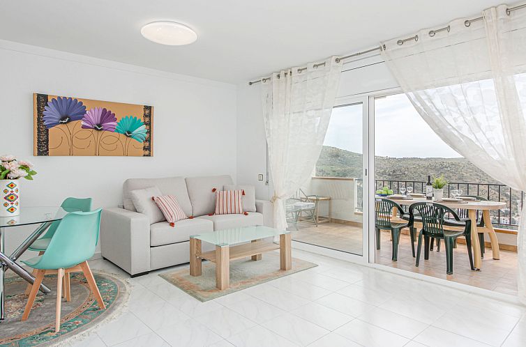 Appartement Garbinell