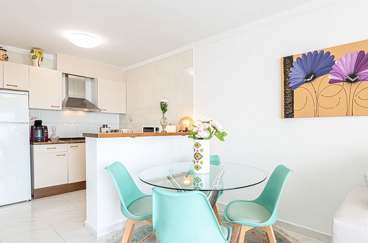 Appartement Garbinell