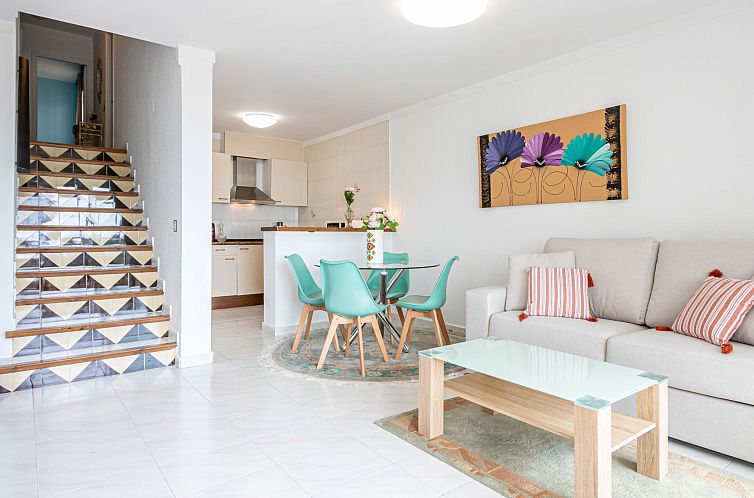 Appartement Garbinell