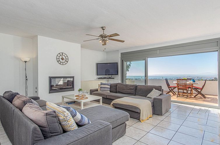 Vakantiehuis Vistabella