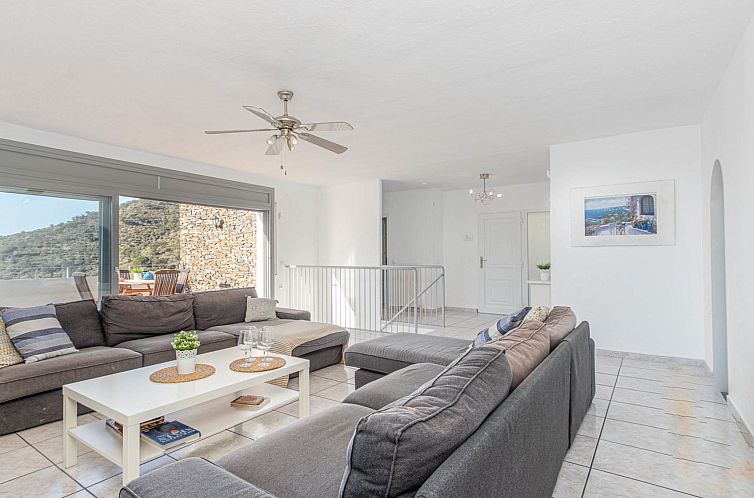 Vakantiehuis Vistabella