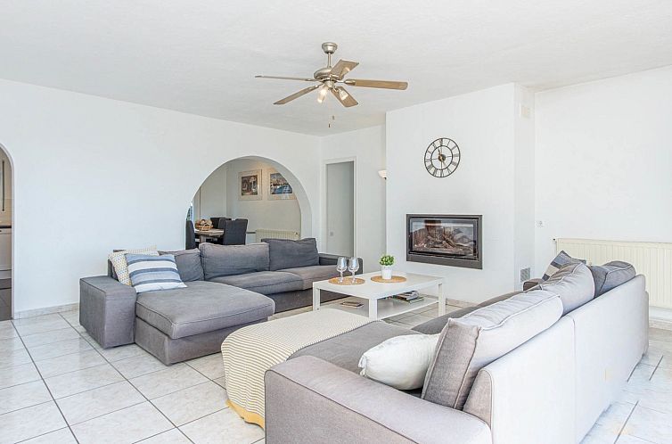 Vakantiehuis Vistabella