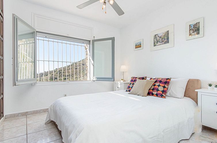 Vakantiehuis Vistabella