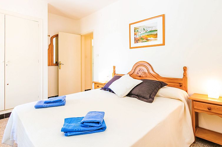 Appartement Velazquez