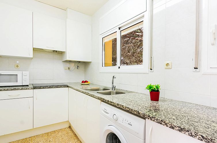 Appartement Velazquez