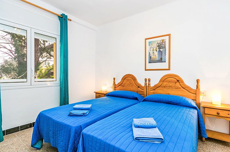 Appartement Velazquez