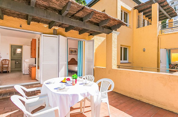 Appartement Velazquez