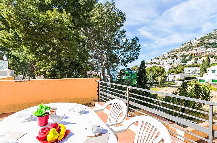 Appartement Velazquez